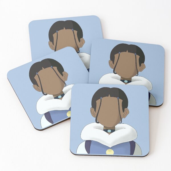 Item preview, Avatar the Last Airbender: Katara designed and sold by tilovas.
