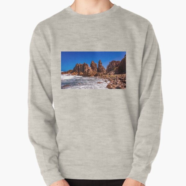 The Pinnacles Pullover Sweatshirt