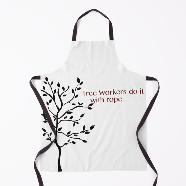 Item preview, tree workers, tree climbers designed and sold by nidimar.