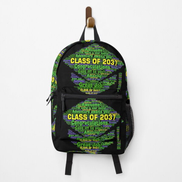 Item preview, Class of 2037 designed and sold by HappinessWorld.