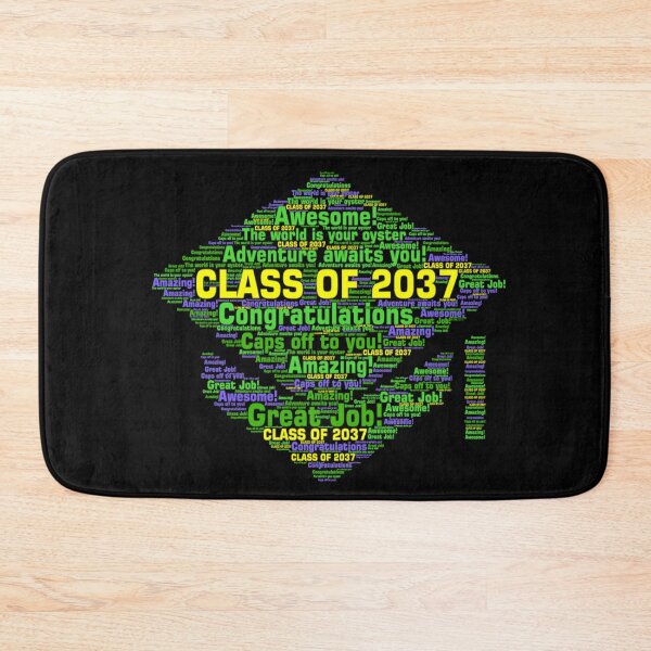 Item preview, Class of 2037 designed and sold by HappinessWorld.