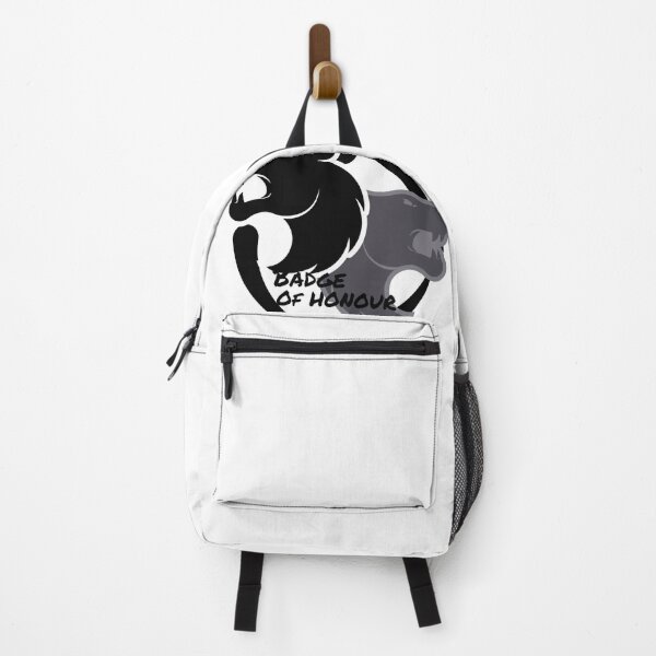 Item preview, Badge of Honour | Black Panther designed and sold by Virajmogha.