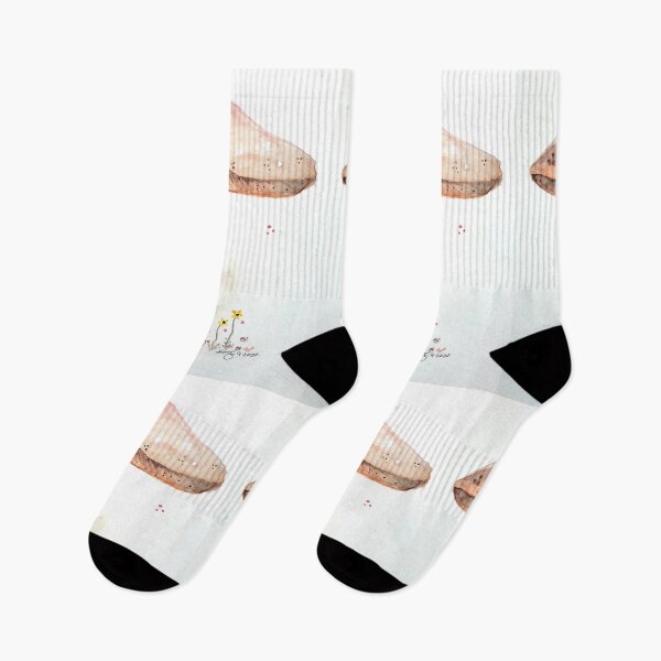 Item preview, Hongo caprichoso designed and sold by Kimberly McGrath.