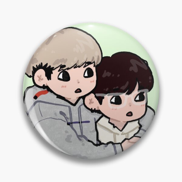 Item preview, Daehan designed and sold by seatotter.