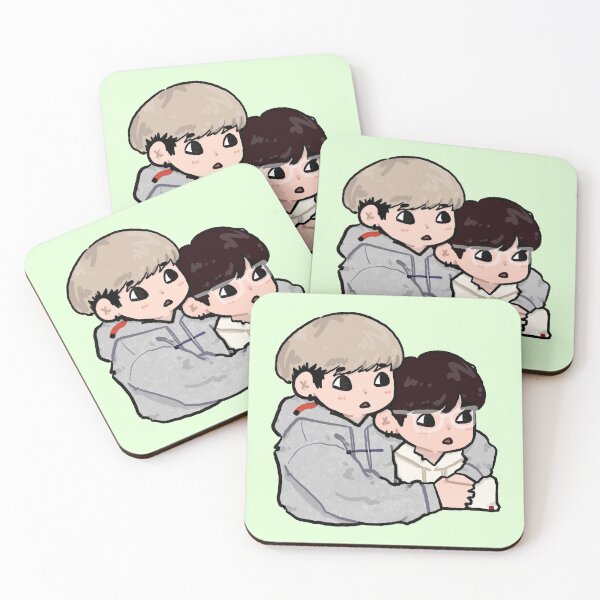 Item preview, Daehan designed and sold by seatotter.