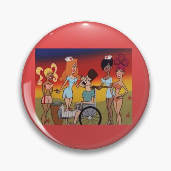Item preview, Clone high JFK- wheel me  designed and sold by erinintemann.