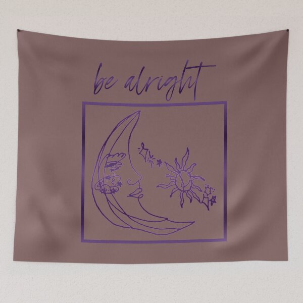 Item preview, be alright with Ariana's tattoo  designed and sold by remylocks.