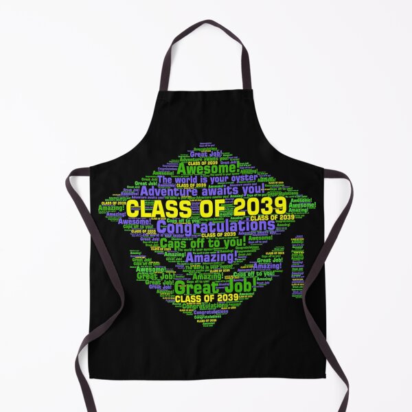 Item preview, Class of 2039 designed and sold by HappinessWorld.