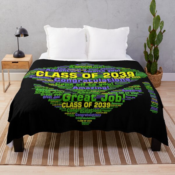 Item preview, Class of 2039 designed and sold by HappinessWorld.