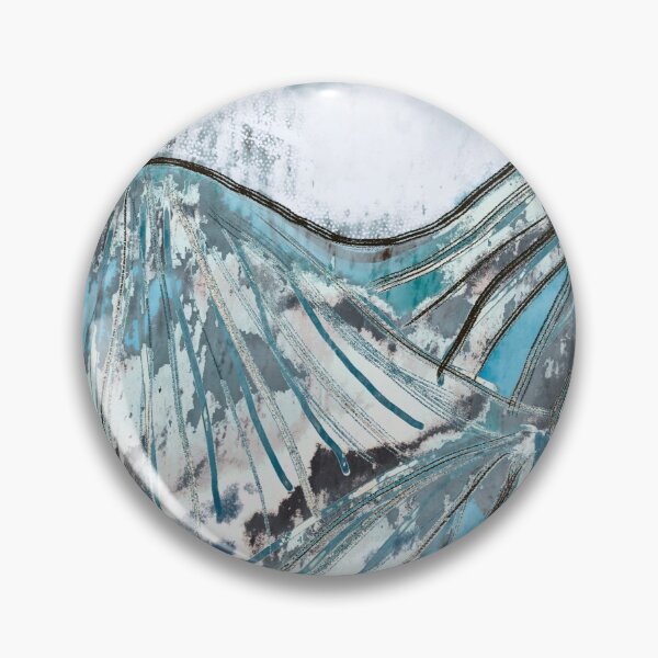 Item preview, Copy of Arctic Mountains  designed and sold by MarcSabuncu.