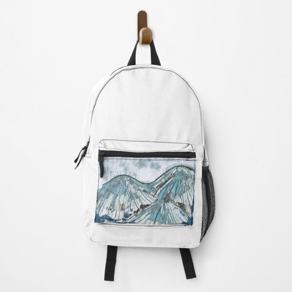 Item preview, Copy of Arctic Mountains designed and sold by MarcSabuncu.