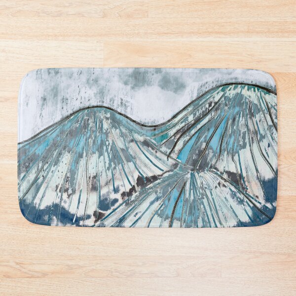 Item preview, Copy of Arctic Mountains  designed and sold by MarcSabuncu.