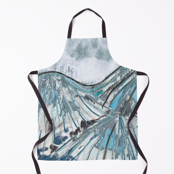 Item preview, Copy of Arctic Mountains designed and sold by MarcSabuncu.