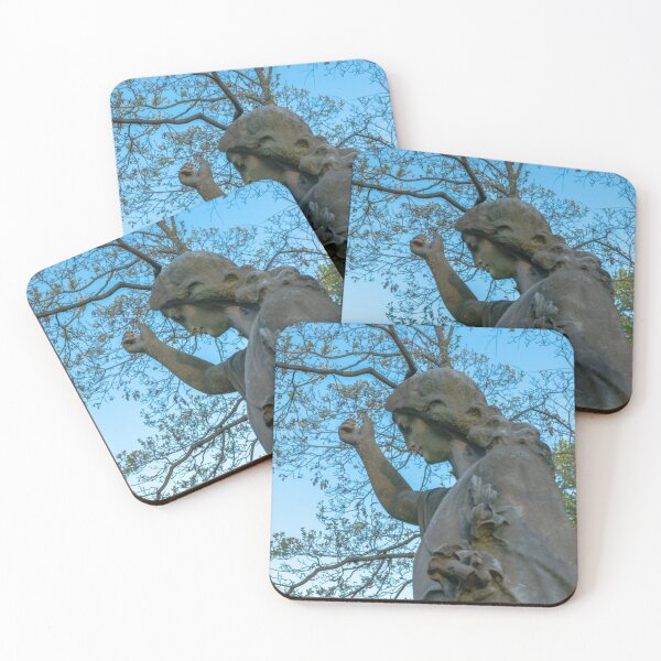 Item preview, Hand and Branches Skyward designed and sold by Ollivrosa.