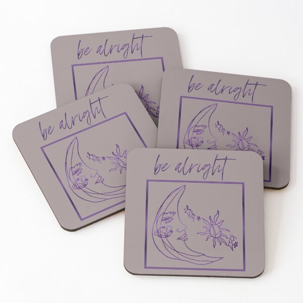 Item preview, be alright with Ariana's tattoo  designed and sold by remylocks.