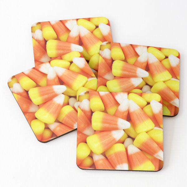 Item preview, Candy Corn  designed and sold by Balerie Rivera.