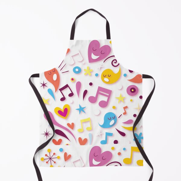 Item preview, Music Cartoon And Cute Cartoon designed and sold by Jessi Review.