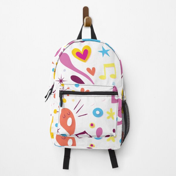 Item preview, Music Cartoon And Cute Cartoon designed and sold by Jessi Review.