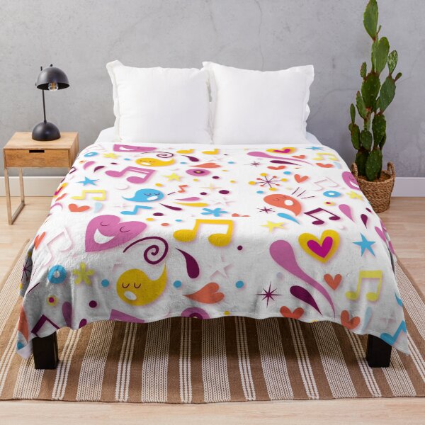 Item preview, Music Cartoon And Cute Cartoon designed and sold by Jessi Review.