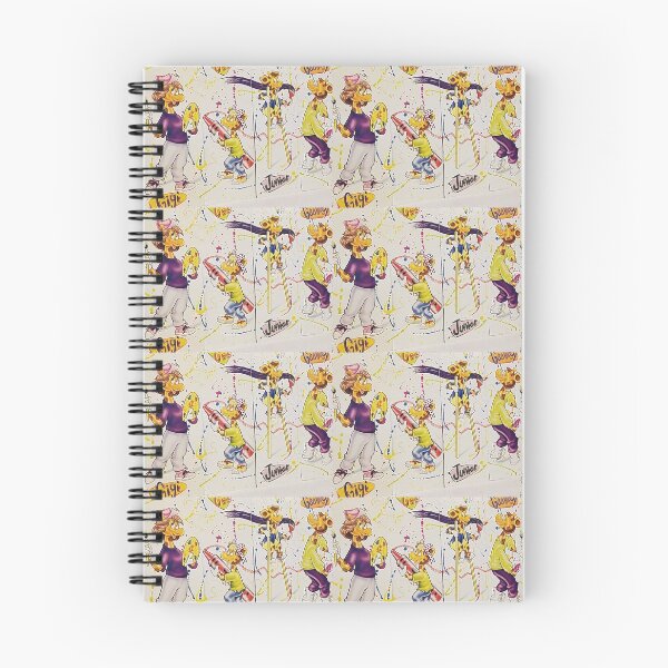 Item preview, geoffrey giraffe family at play designed and sold by Artist43.