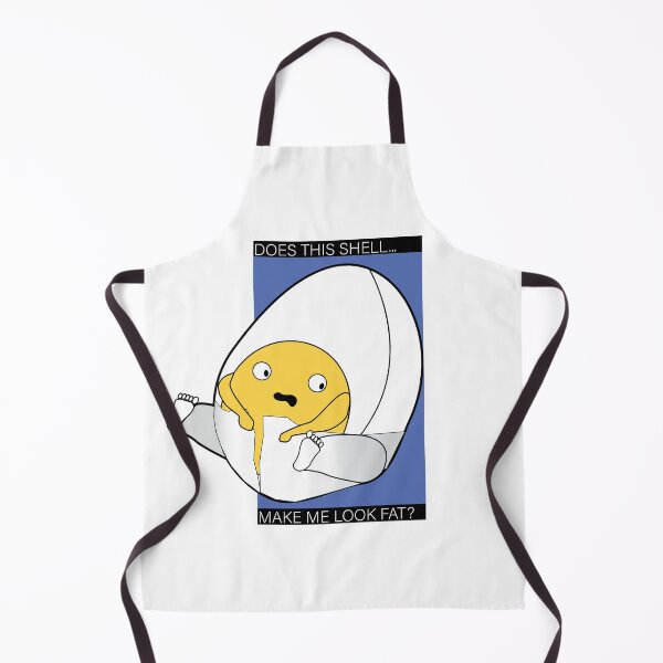 Item preview, Does This Shell Make Me Look Fat? designed and sold by glategan.