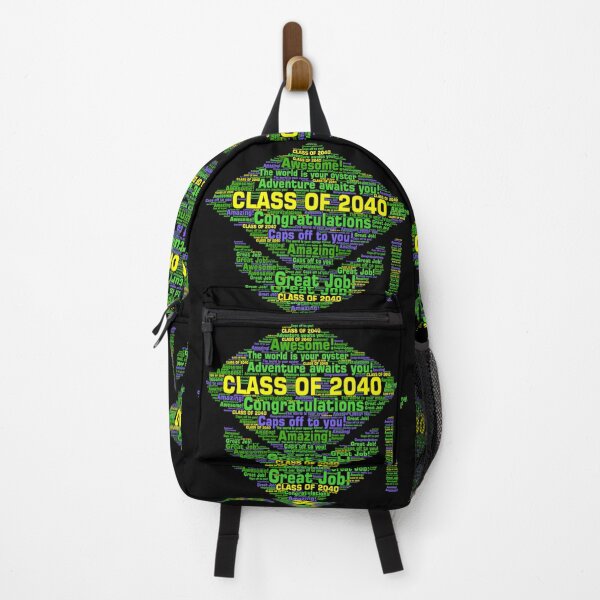 Item preview, Class of 2040 designed and sold by HappinessWorld.
