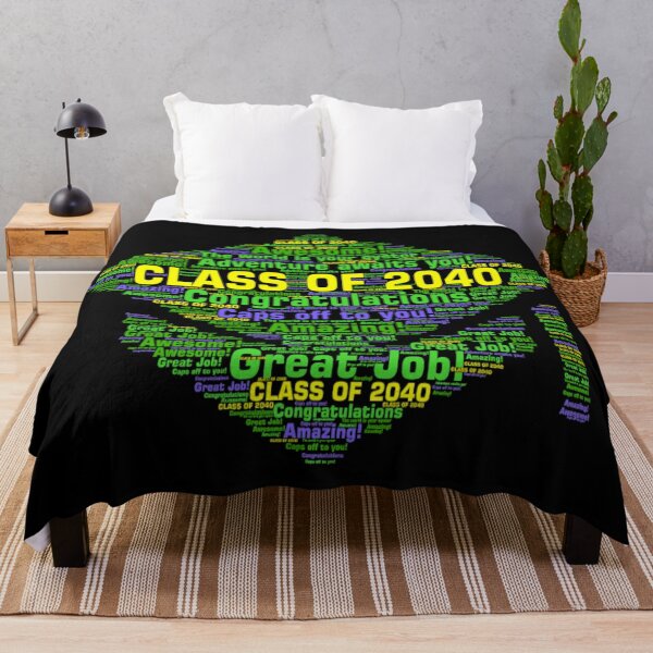 Item preview, Class of 2040 designed and sold by HappinessWorld.