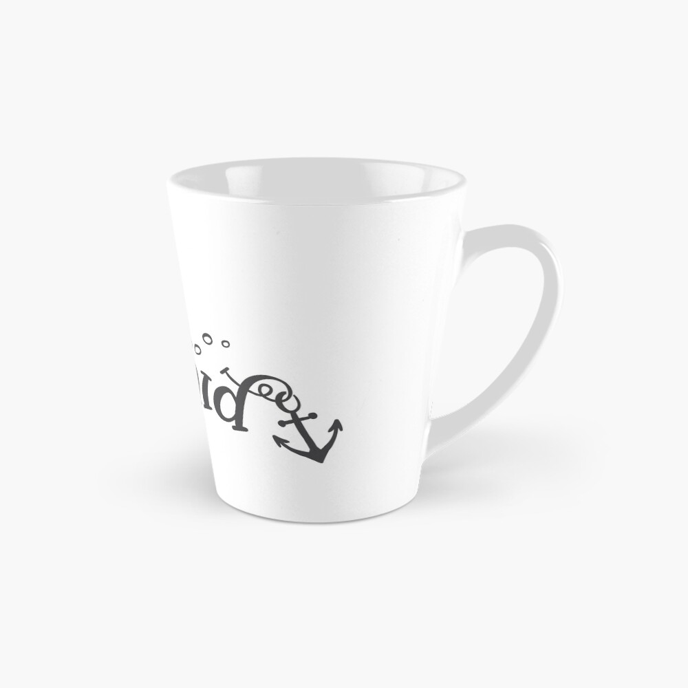 Item preview, Tall Mug designed and sold by DGCustom.