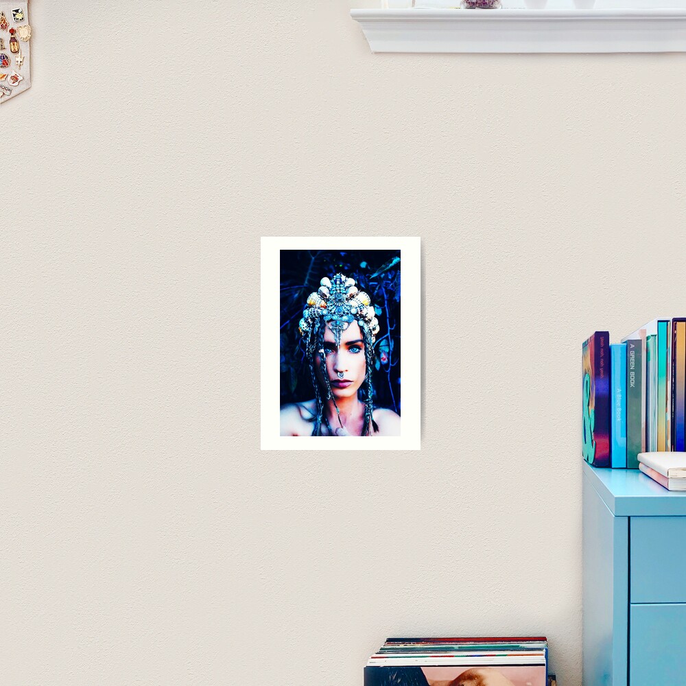 Item preview, Art Print designed and sold by DGCustom.