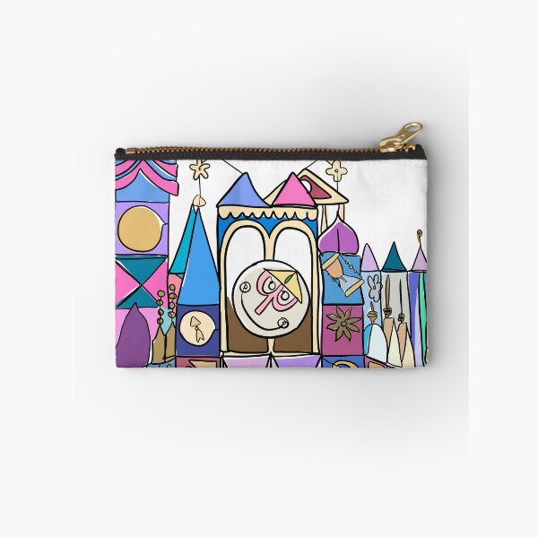 Item preview, Small World designed and sold by willowsbunnies.