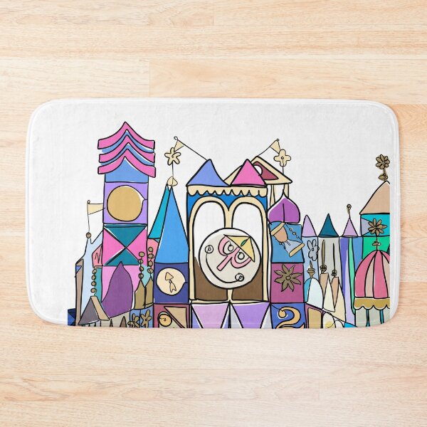 Item preview, Small World designed and sold by willowsbunnies.