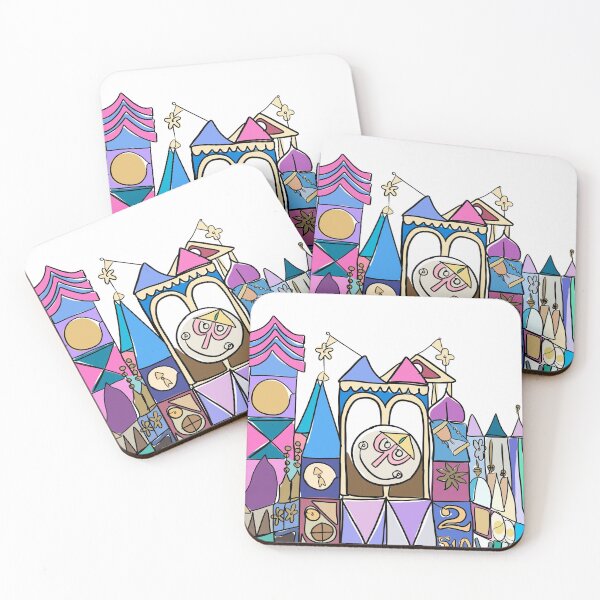 Item preview, Small World designed and sold by willowsbunnies.