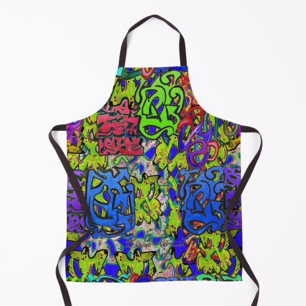 Item preview, Graffiti 18 designed and sold by Diego Manuel Rodriguez.