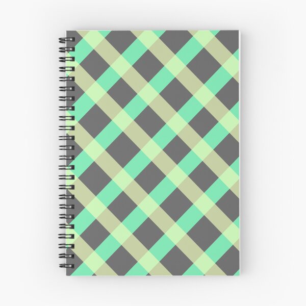 Item preview, Vibrant turquoise texture diagonal solaris designed and sold by SolarisPrints.
