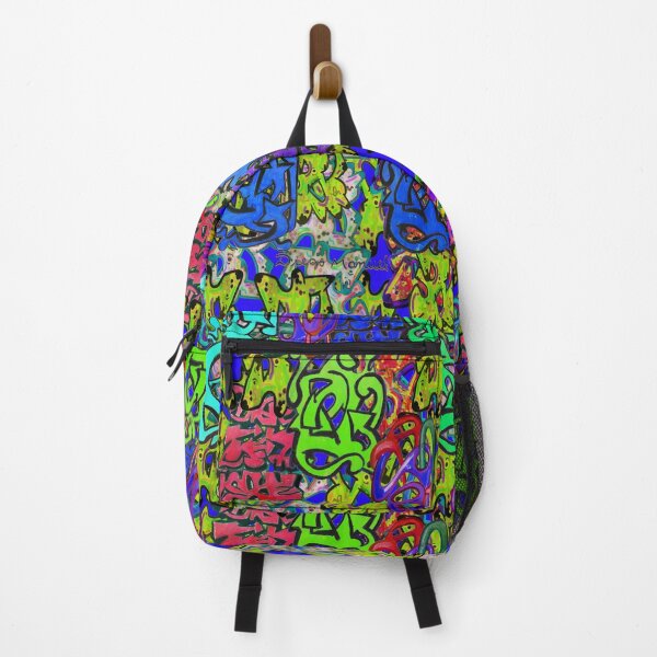 Item preview, Graffiti 18 designed and sold by Diego Manuel Rodriguez.