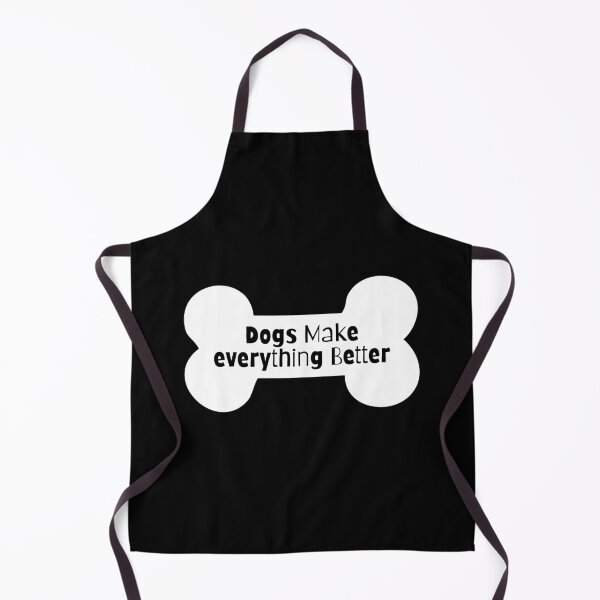 Item preview, Dogs Make Everything Better designed and sold by Euc lid.