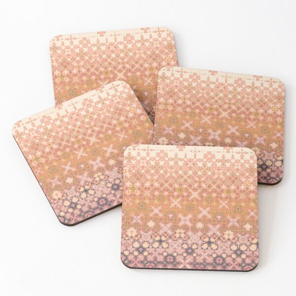 Item preview, Abstract Faded Pattern designed and sold by Enjoynit.