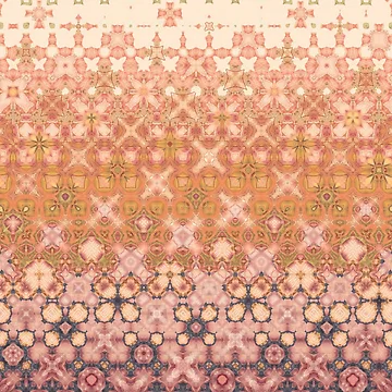 Artwork thumbnail, Abstract Faded Pattern by AmaJoy Designs