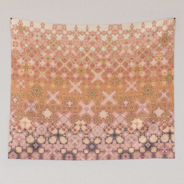 Item preview, Abstract Faded Pattern designed and sold by AmaJoy Designs .
