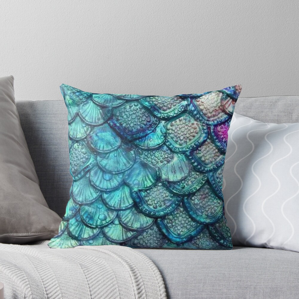 Item preview, Throw Pillow designed and sold by DGCustom.