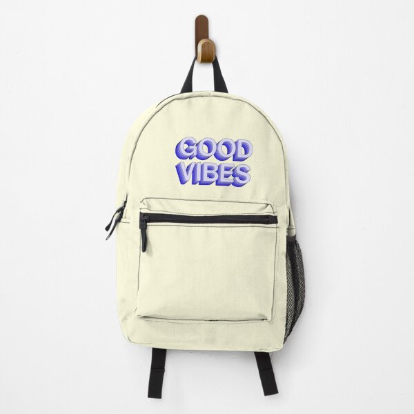 Item preview, Good Vibes Blue Light Layers Summer designed and sold by thefrshmachine.