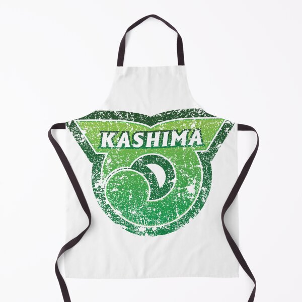 Item preview, Kashima - Ibaraki - Prefecture of Japan - Official symbol Anime Style - Distressed designed and sold by PsychicCatStore.