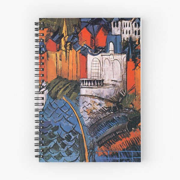 Artikelvorschau, Segelboot bei Sainte Adresse (Voilier e Sainte Adresse) -Raoul Dufy entworfen und verkauft von George Arakelov.