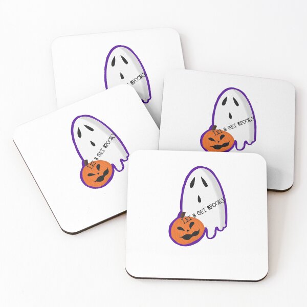 Item preview, Let’s get spooky!  designed and sold by Autumn Rinna.