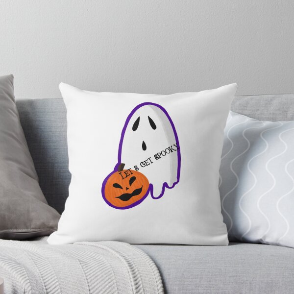 Item preview, Let’s get spooky!  designed and sold by Autumn Rinna.