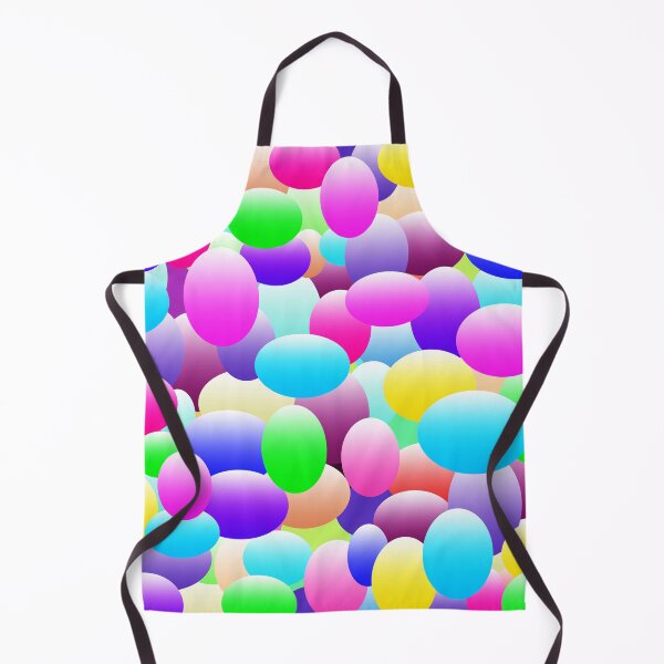 Item preview, Bubble Eggs Dark designed and sold by blakcirclegirl.