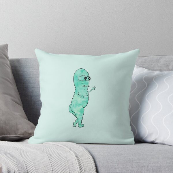 Item preview, Creeper designed and sold by Kaylie Maines.