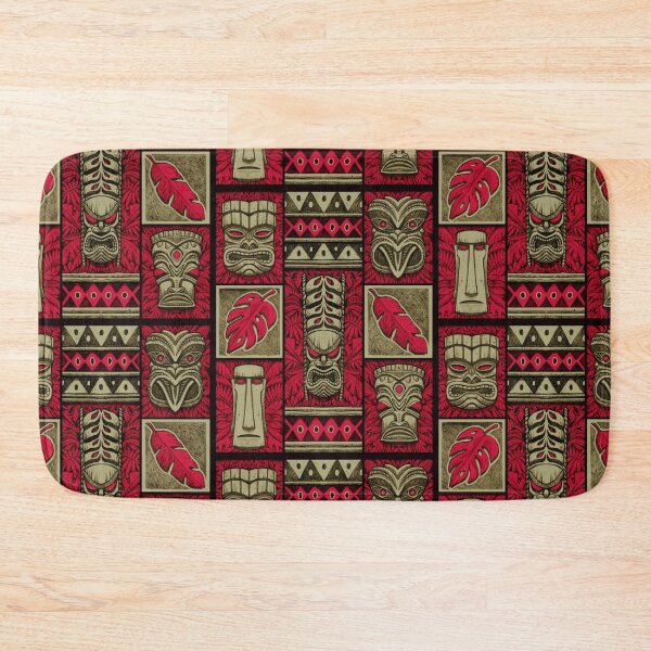 Item preview, Tikis designed and sold by Anthony  Carpenter.