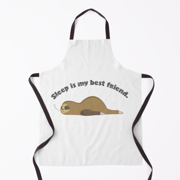 Item preview, Sleepy Sloth designed and sold by cherishakayart.