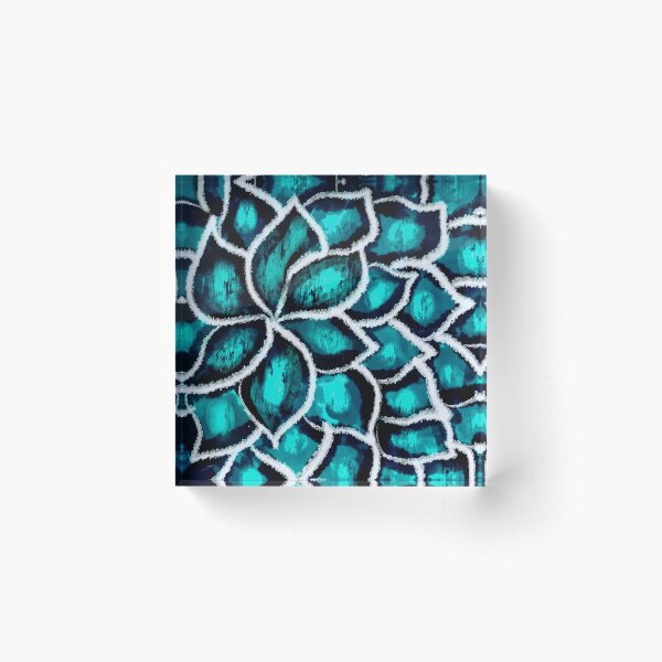 Item preview, Abstract Botanicals designed and sold by MarcSabuncu.